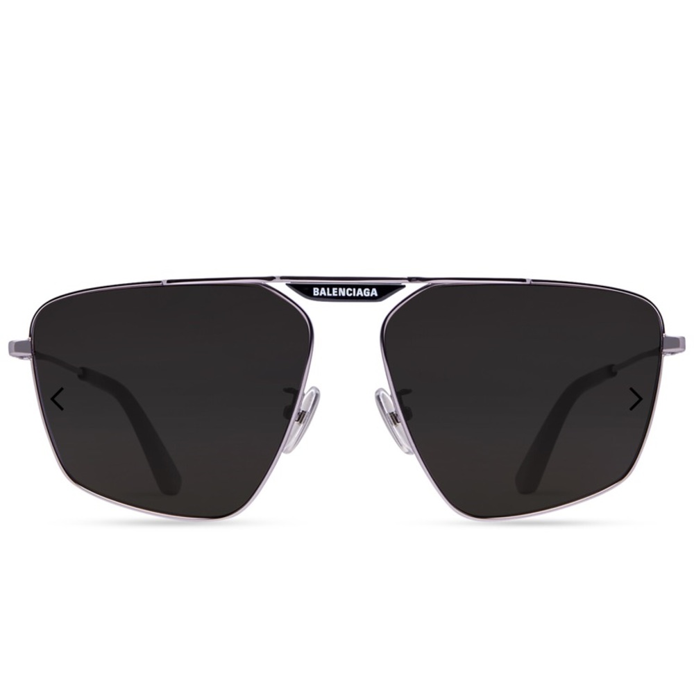 BALENCIAGA SUNGLASSES - UNISEX